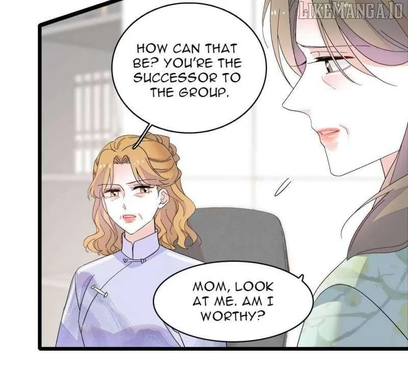The Almighty Daughter Runs The World Chapter 177 page 13 - 