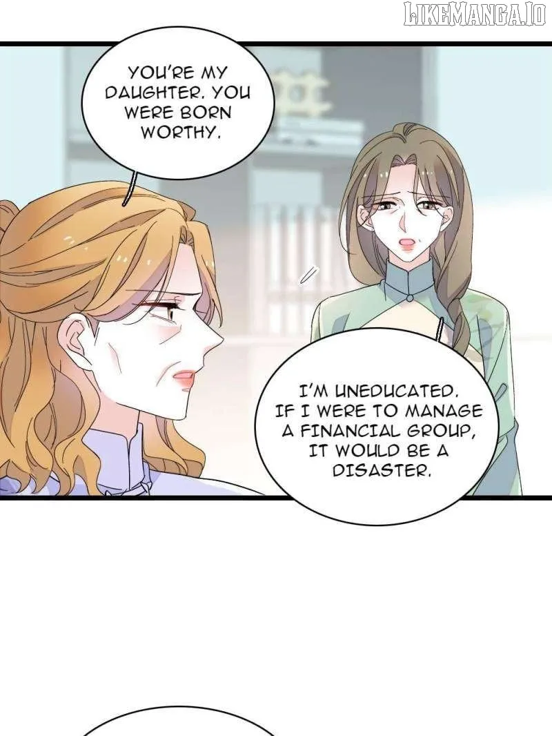 The Almighty Daughter Runs The World Chapter 177 page 14 - 