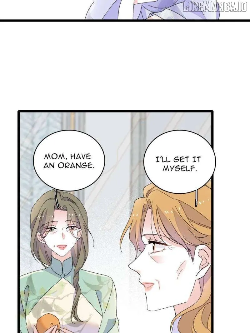 The Almighty Daughter Runs The World Chapter 177 page 3 - 