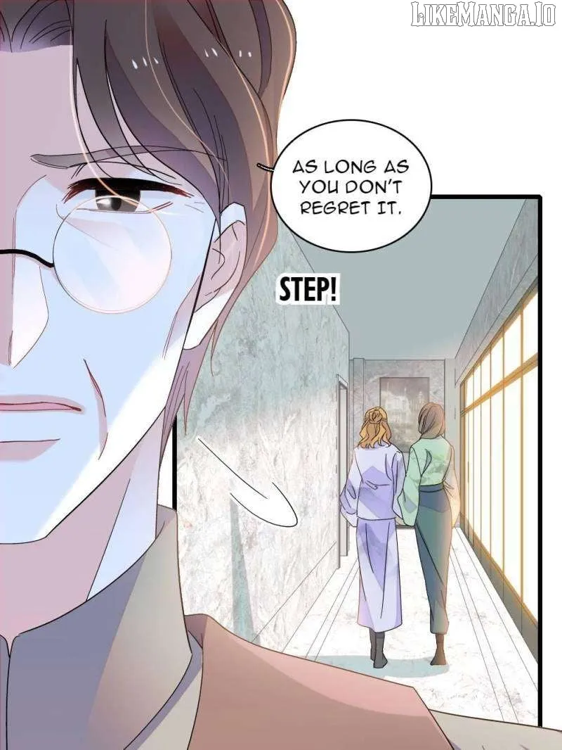 The Almighty Daughter Runs The World Chapter 177 page 26 - 