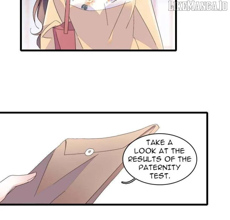 The Almighty Daughter Runs The World Chapter 177 page 29 - 