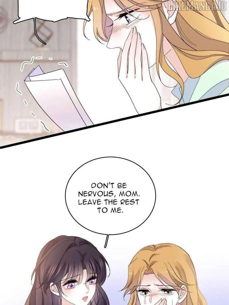 The Almighty Daughter Runs The World Chapter 177 page 31 - 