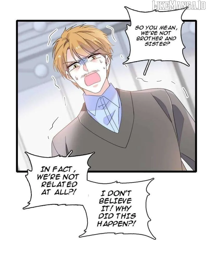 The Almighty Daughter Runs The World Chapter 177 page 35 - 