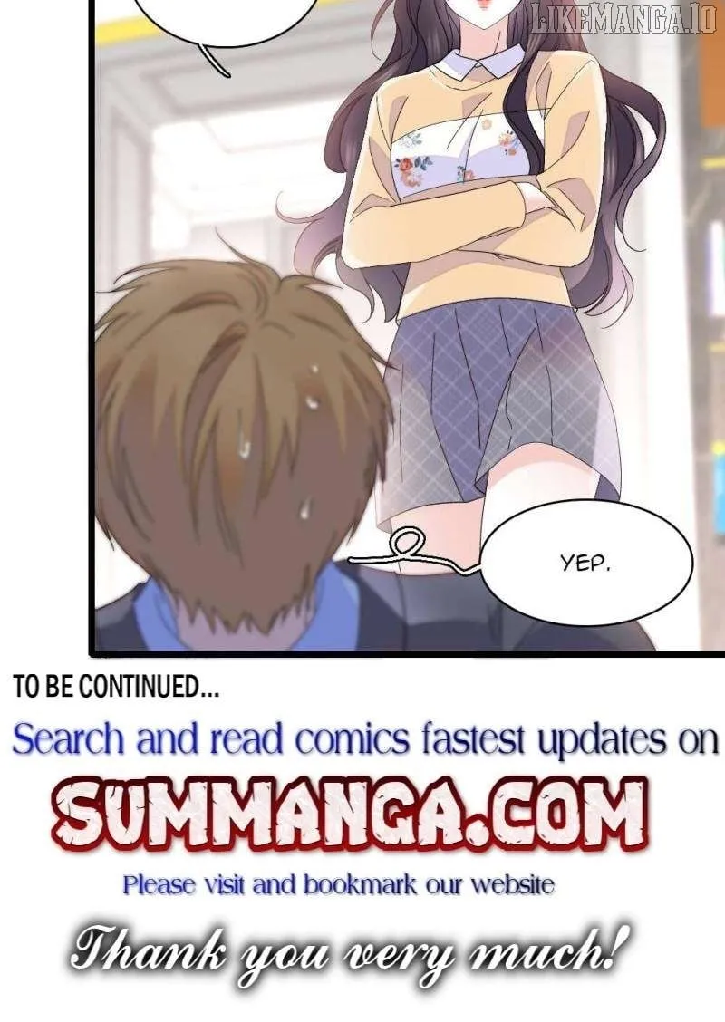 The Almighty Daughter Runs The World Chapter 177 page 38 - 