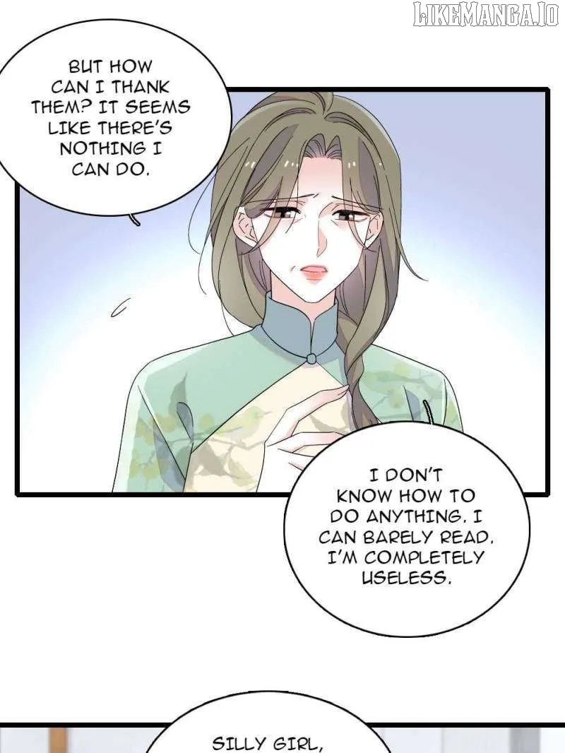 The Almighty Daughter Runs The World Chapter 177 page 6 - 