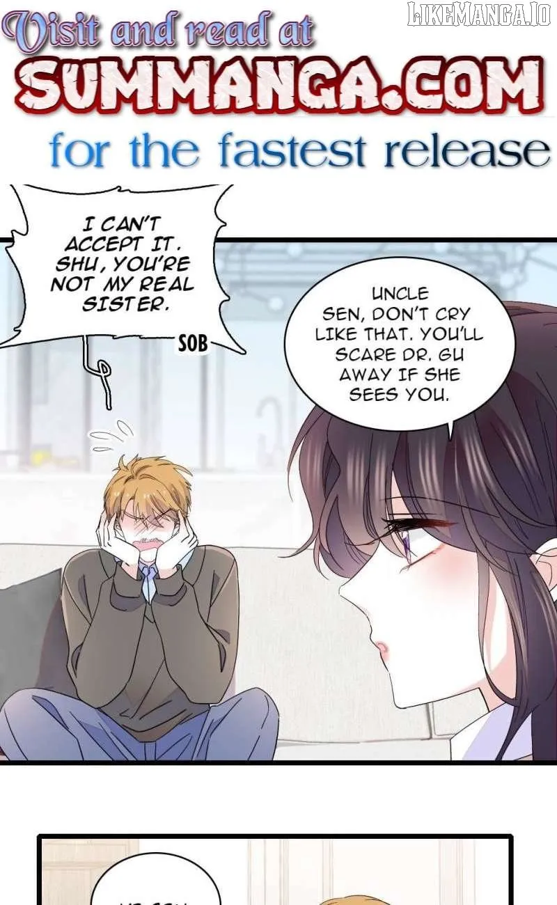 The Almighty Daughter Runs The World Chapter 178 page 2 - 