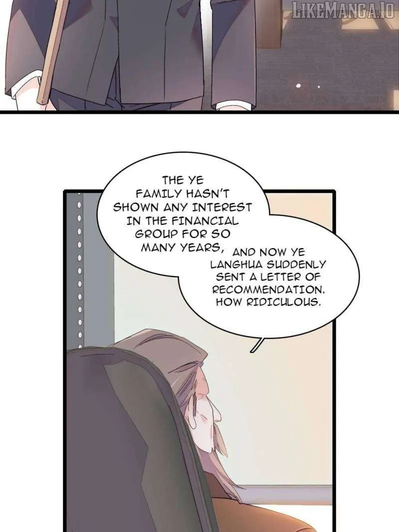 The Almighty Daughter Runs The World Chapter 178 page 11 - 