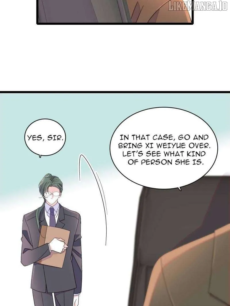 The Almighty Daughter Runs The World Chapter 178 page 12 - 