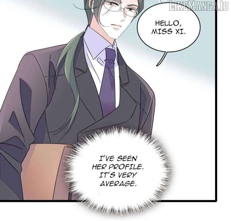 The Almighty Daughter Runs The World Chapter 178 page 17 - 