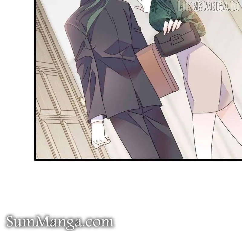 The Almighty Daughter Runs The World Chapter 178 page 25 - 