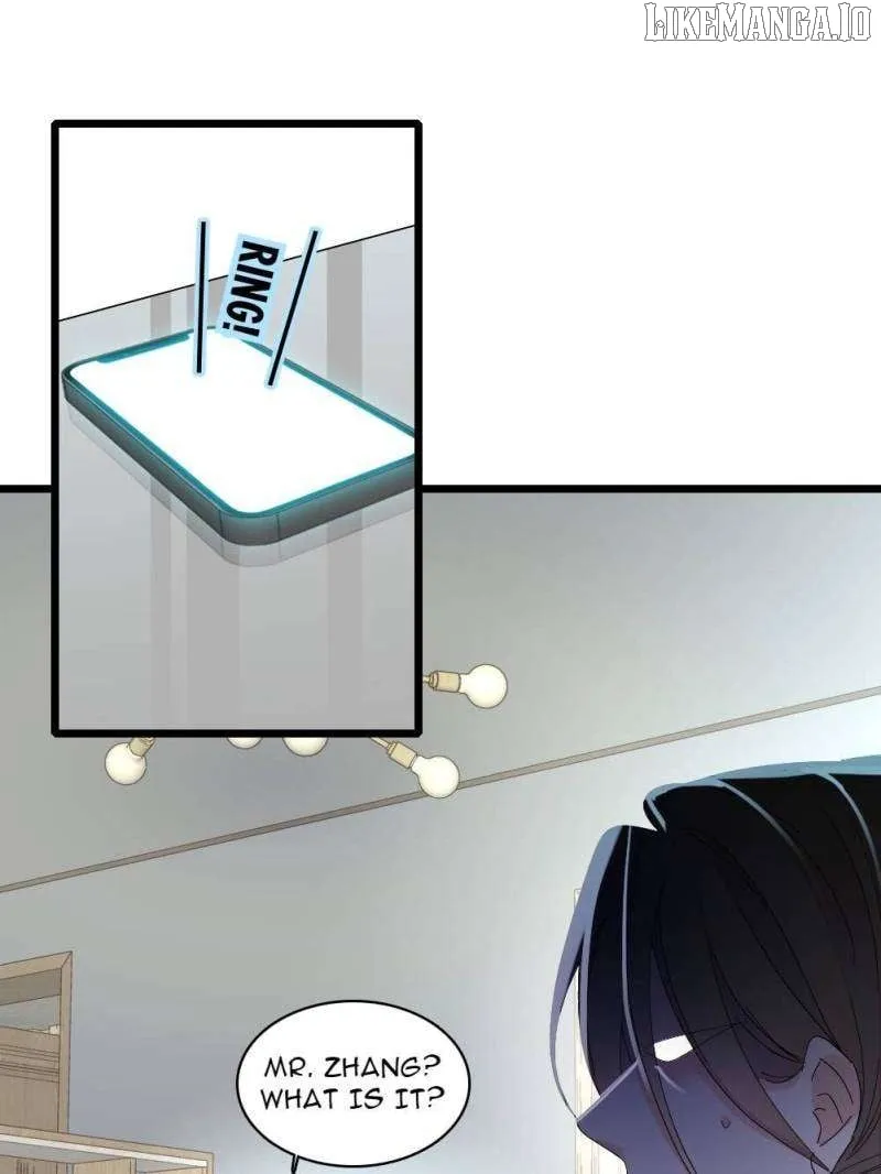 The Almighty Daughter Runs The World Chapter 178 page 27 - 