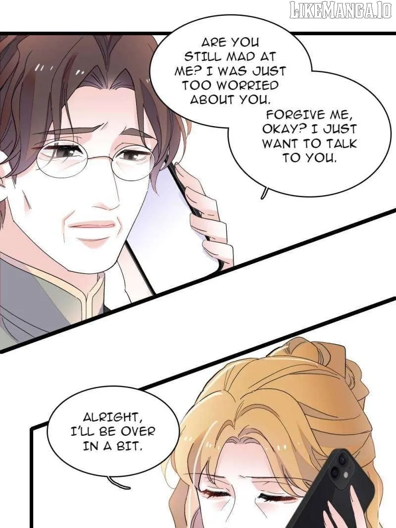 The Almighty Daughter Runs The World Chapter 178 page 30 - 