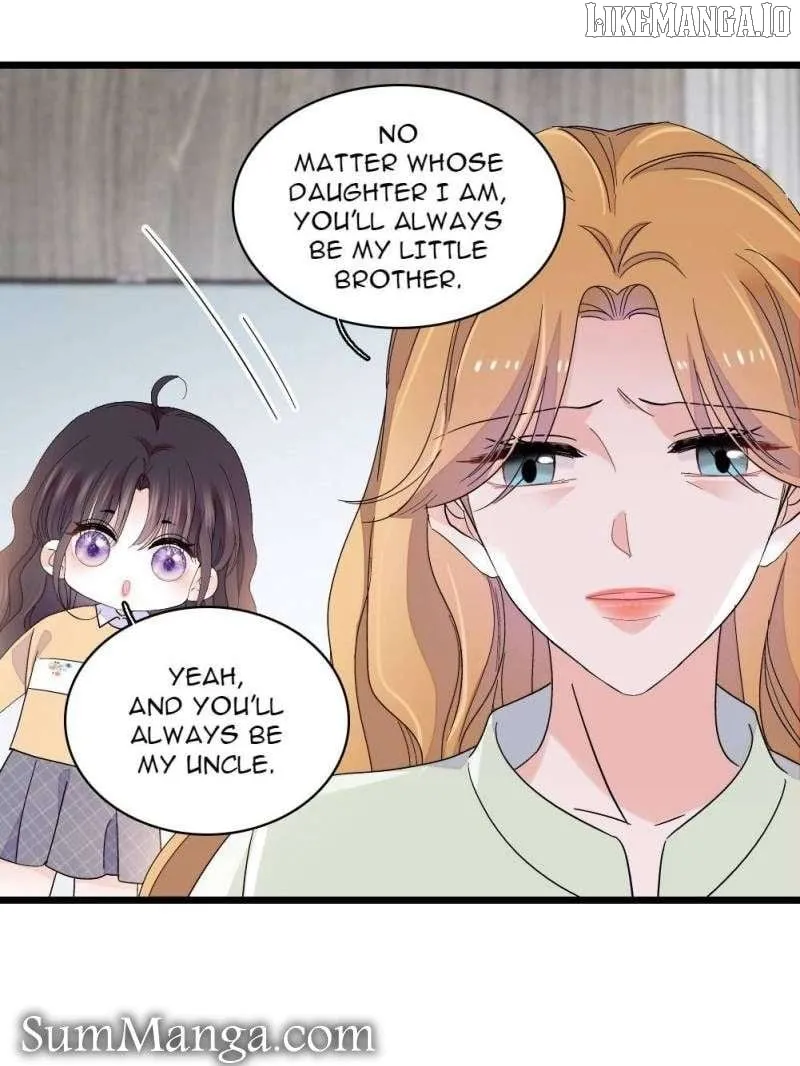 The Almighty Daughter Runs The World Chapter 178 page 4 - 