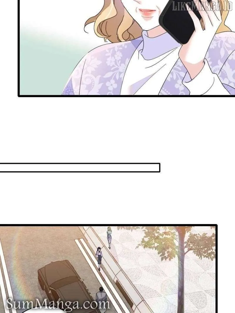 The Almighty Daughter Runs The World Chapter 178 page 31 - 