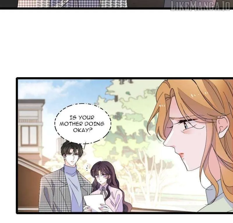 The Almighty Daughter Runs The World Chapter 178 page 33 - 