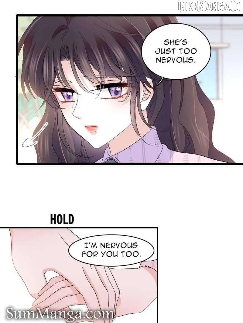 The Almighty Daughter Runs The World Chapter 178 page 34 - 