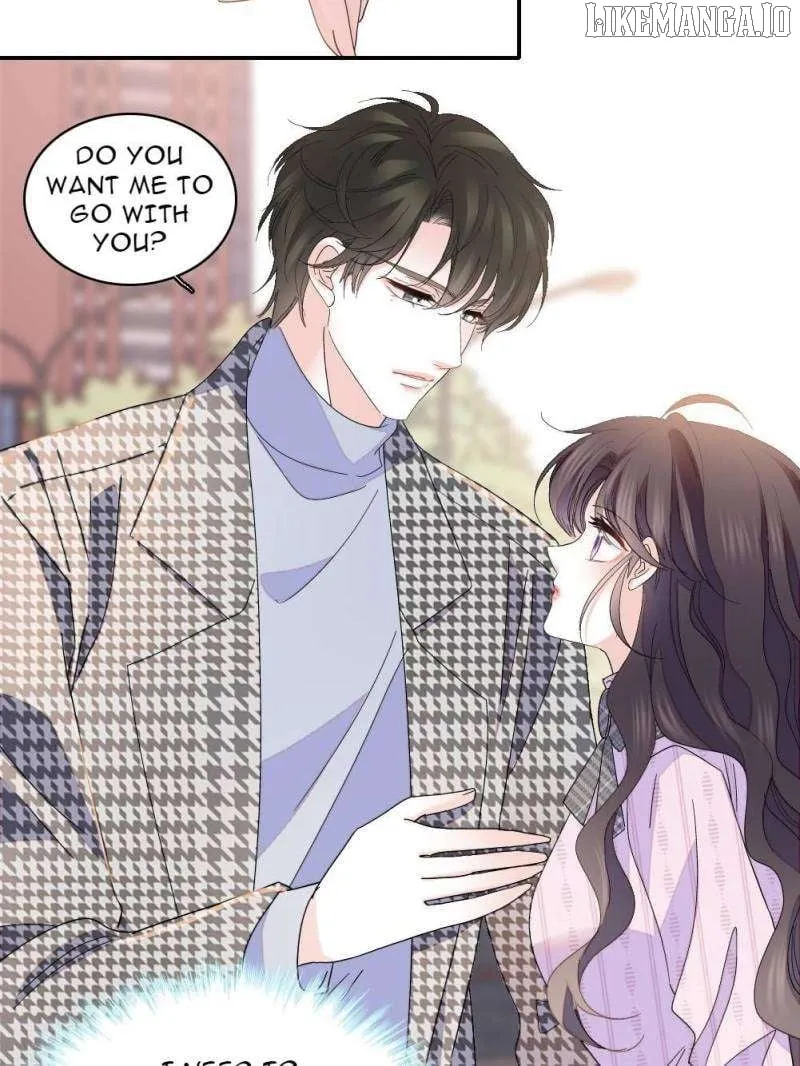 The Almighty Daughter Runs The World Chapter 178 page 35 - 