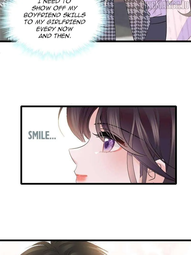 The Almighty Daughter Runs The World Chapter 178 page 36 - 
