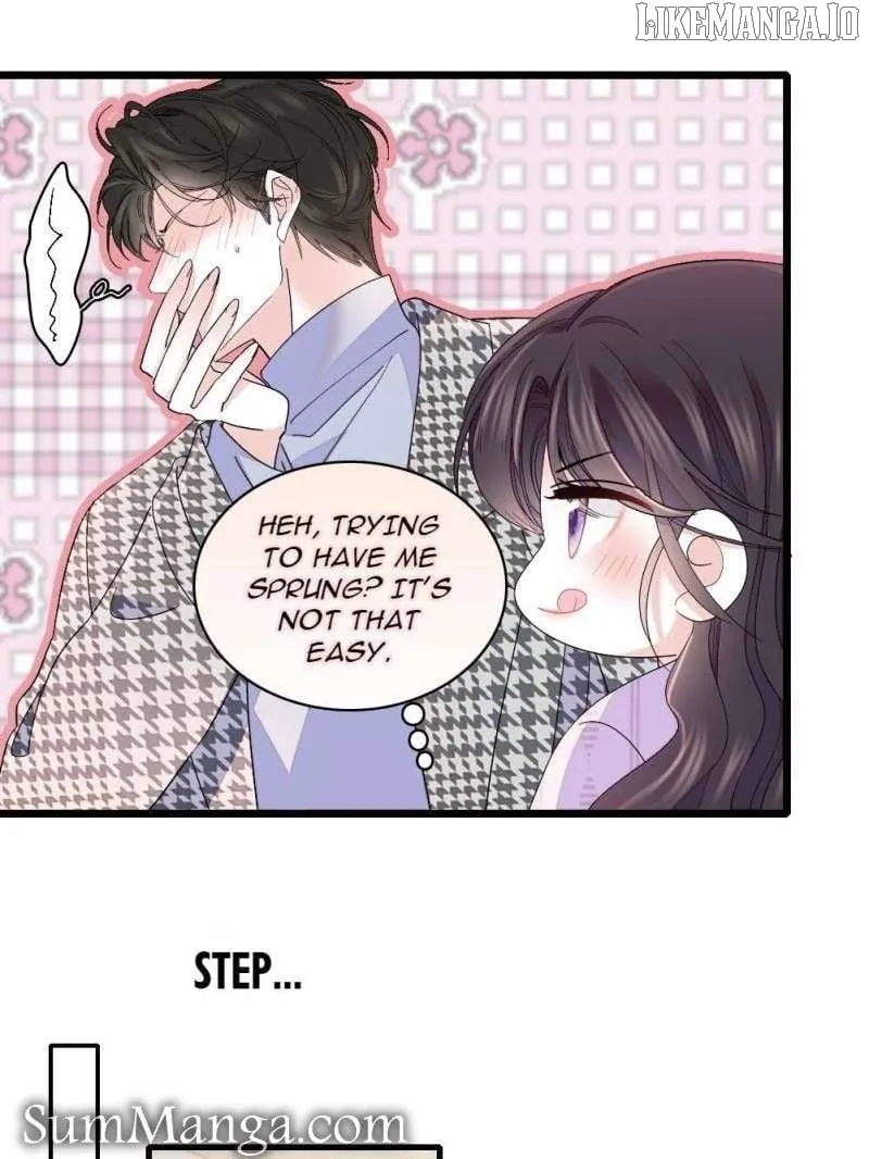The Almighty Daughter Runs The World Chapter 178 page 38 - 
