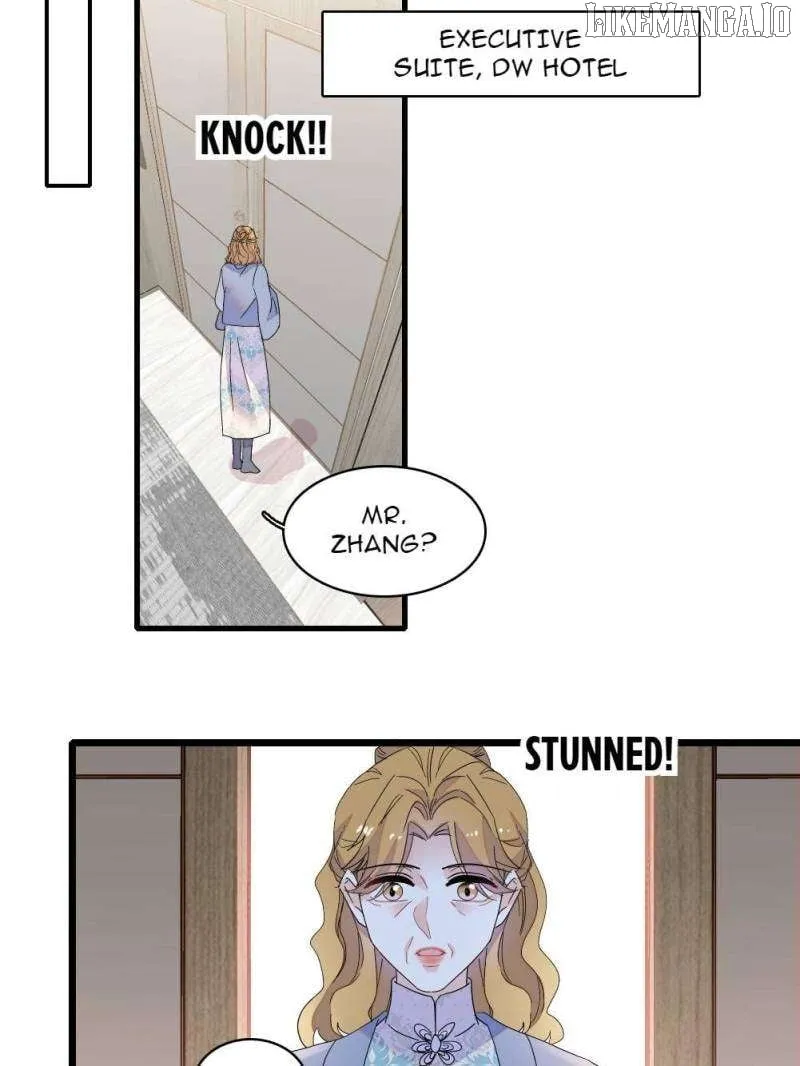 The Almighty Daughter Runs The World Chapter 178 page 39 - 