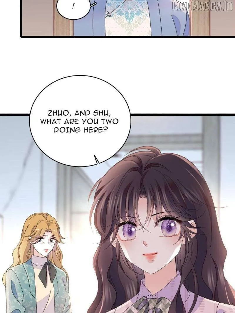 The Almighty Daughter Runs The World Chapter 178 page 40 - 