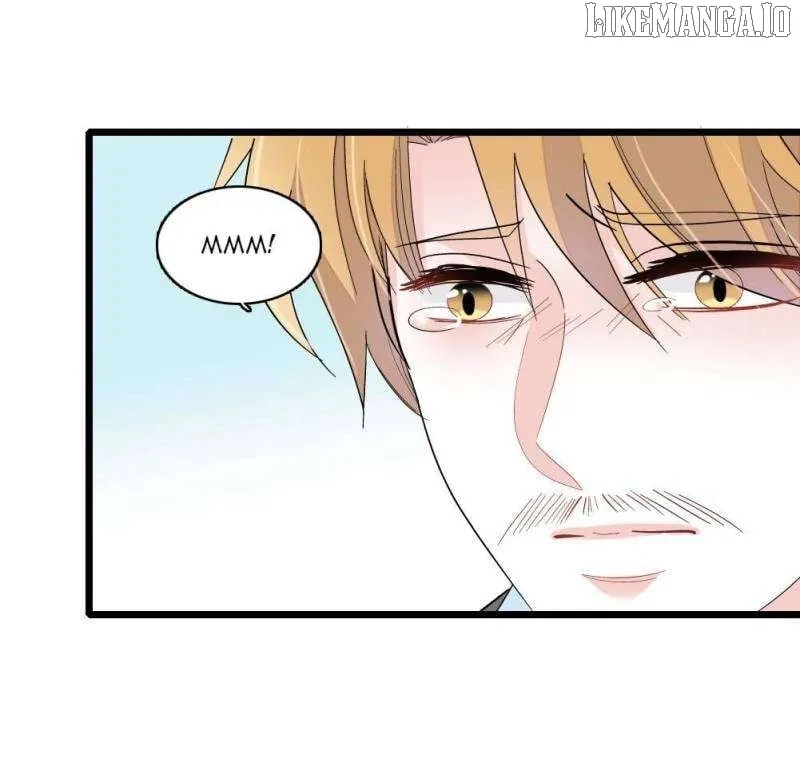The Almighty Daughter Runs The World Chapter 178 page 5 - 
