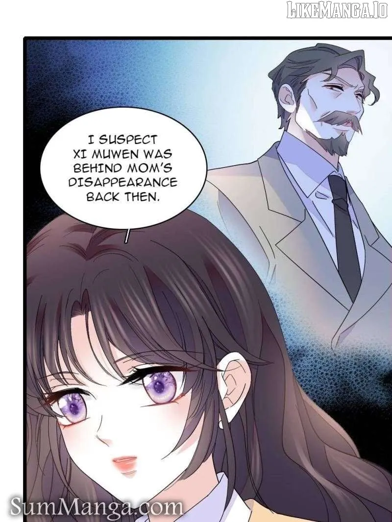 The Almighty Daughter Runs The World Chapter 178 page 7 - 