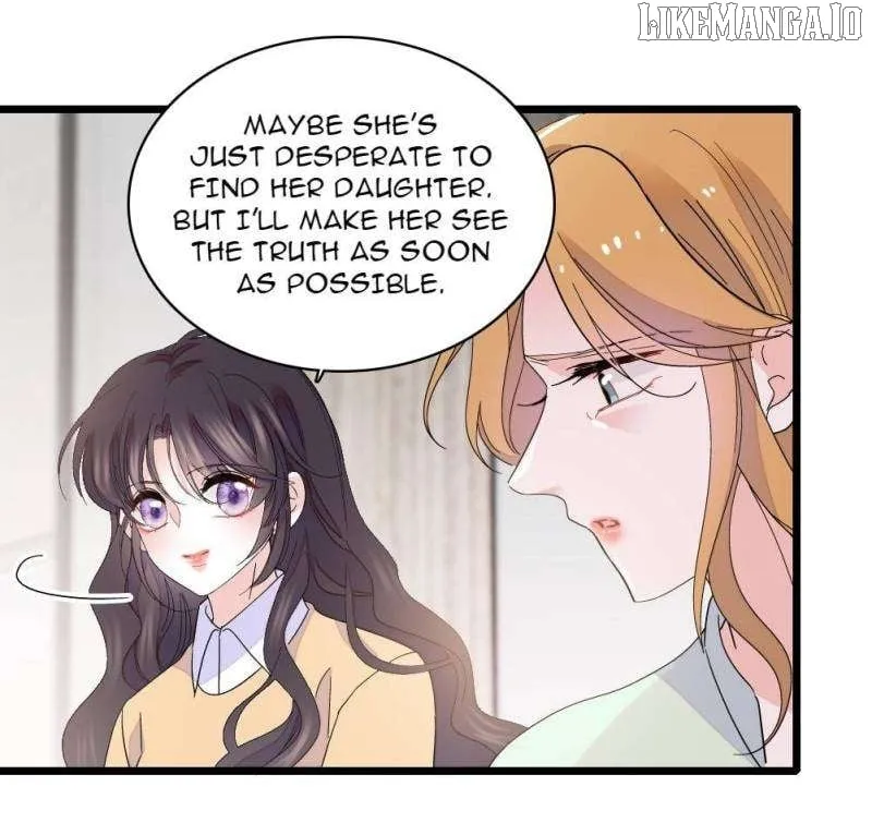 The Almighty Daughter Runs The World Chapter 178 page 9 - 