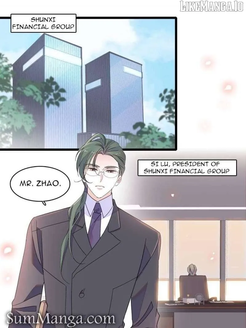 The Almighty Daughter Runs The World Chapter 178 page 10 - 