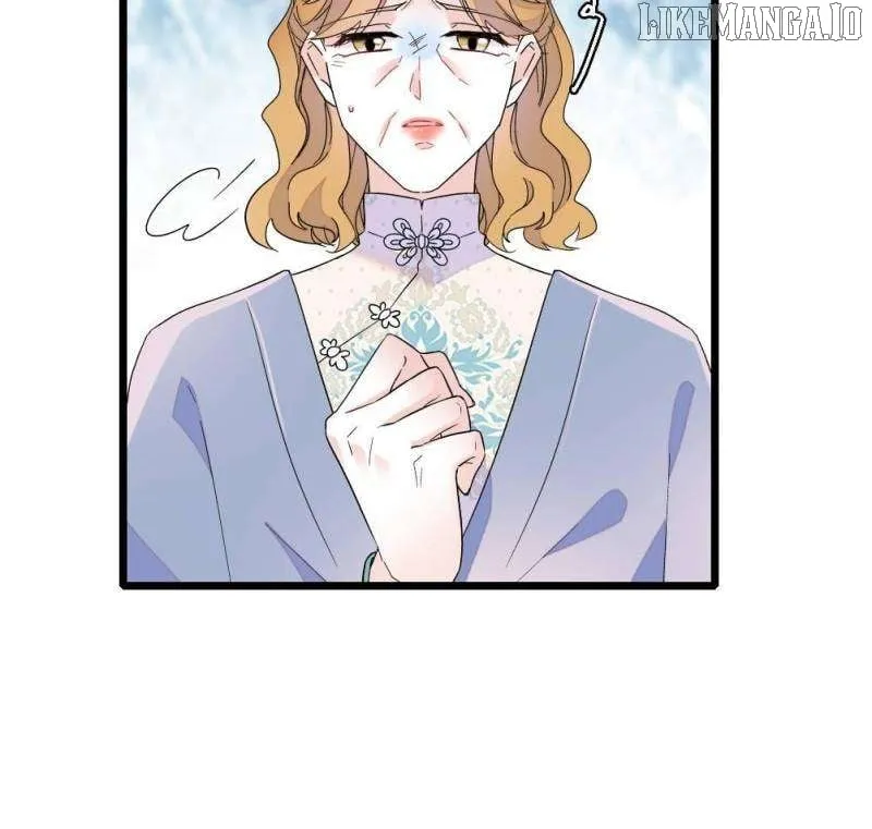 The Almighty Daughter Runs The World Chapter 179 page 18 - 
