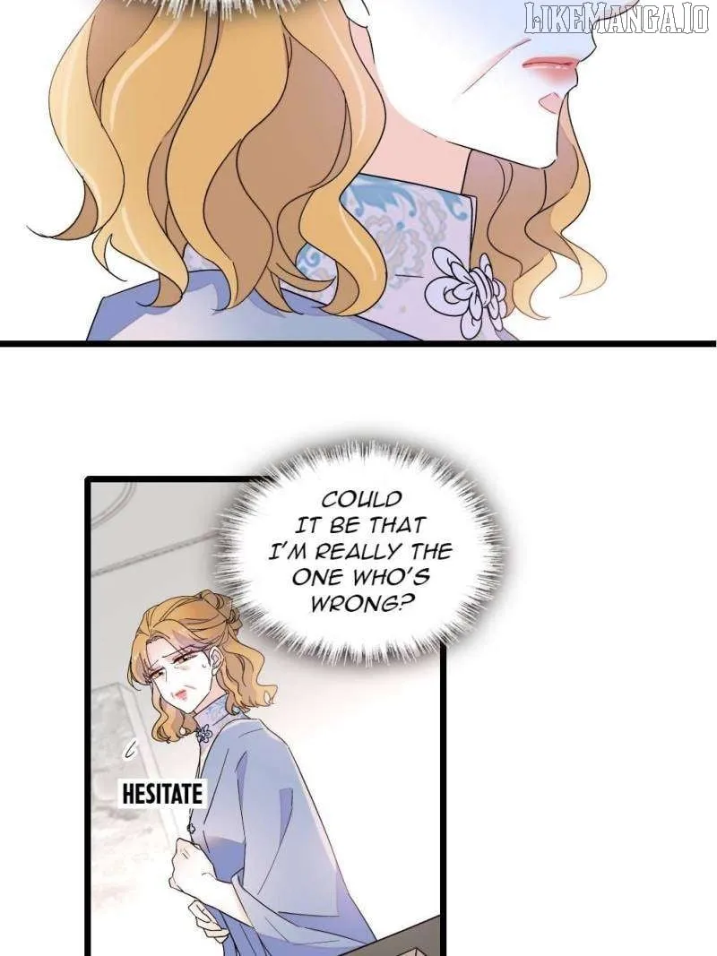 The Almighty Daughter Runs The World Chapter 179 page 20 - 