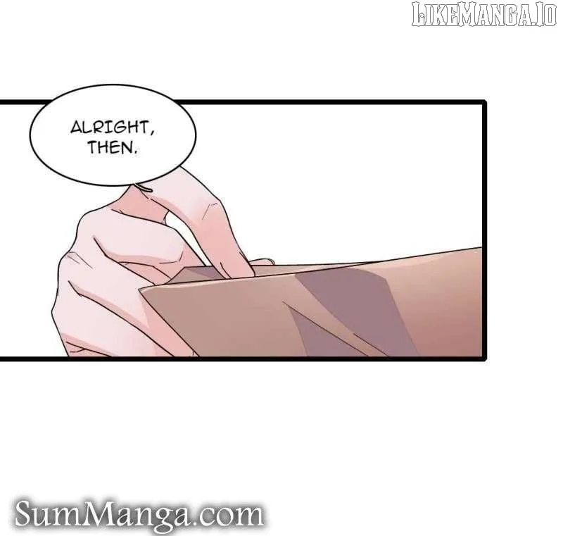 The Almighty Daughter Runs The World Chapter 179 page 22 - 