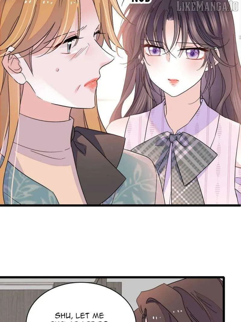 The Almighty Daughter Runs The World Chapter 179 page 4 - 
