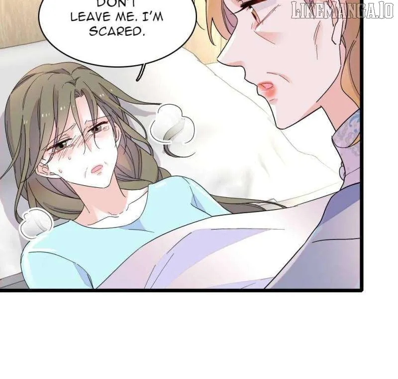 The Almighty Daughter Runs The World Chapter 179 page 34 - 