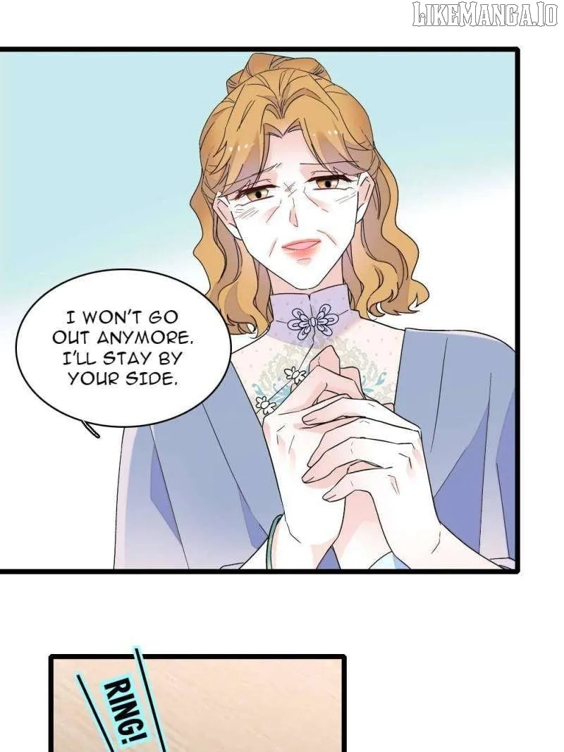 The Almighty Daughter Runs The World Chapter 179 page 35 - 