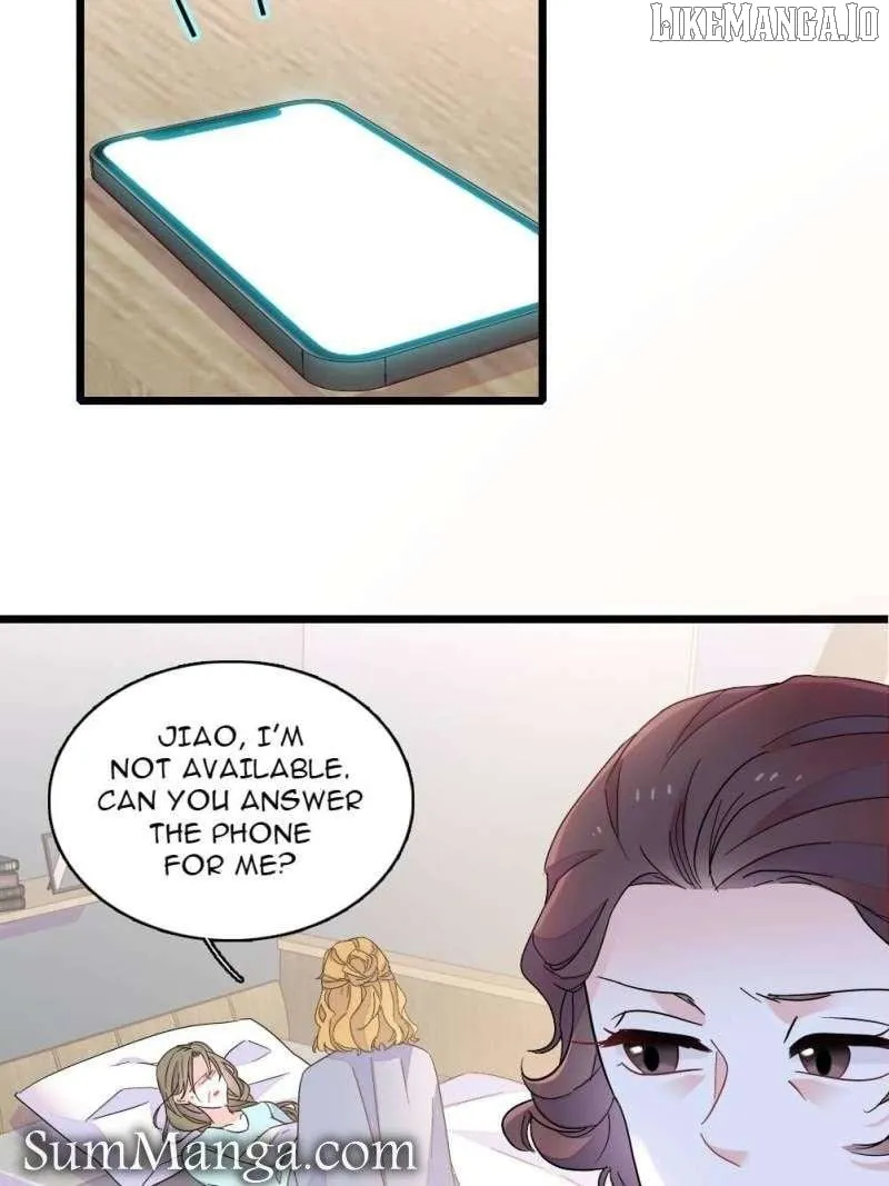 The Almighty Daughter Runs The World Chapter 179 page 36 - 
