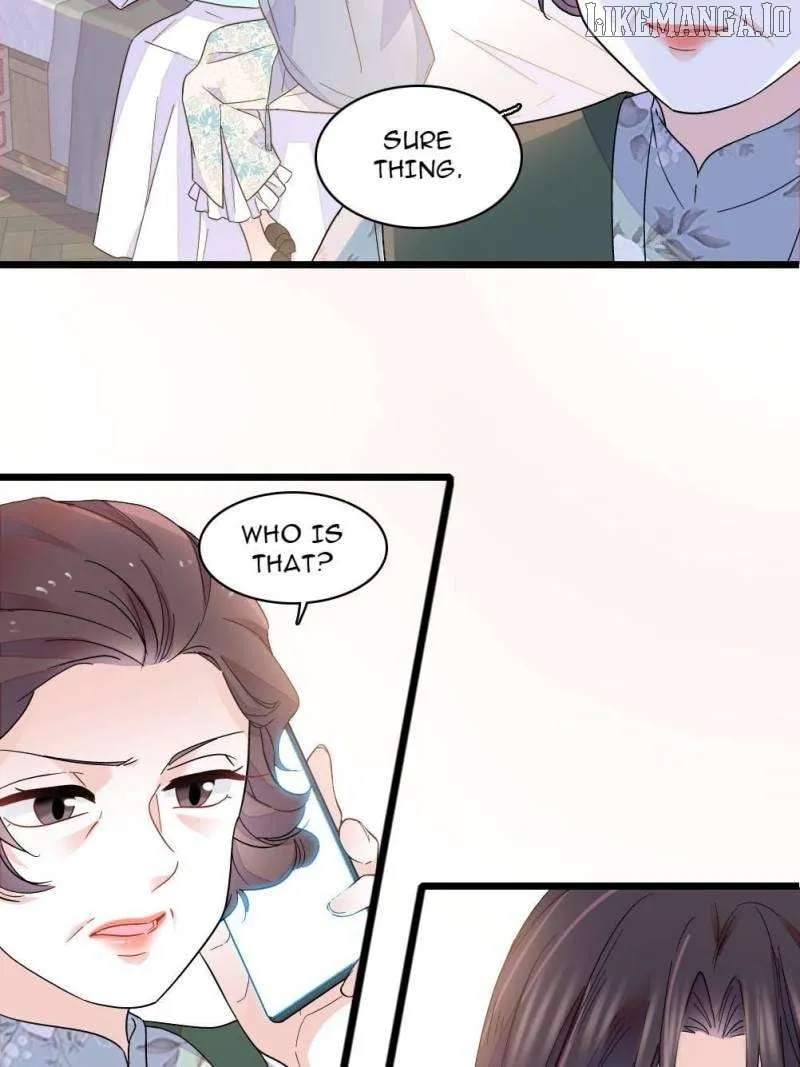 The Almighty Daughter Runs The World Chapter 179 page 37 - 