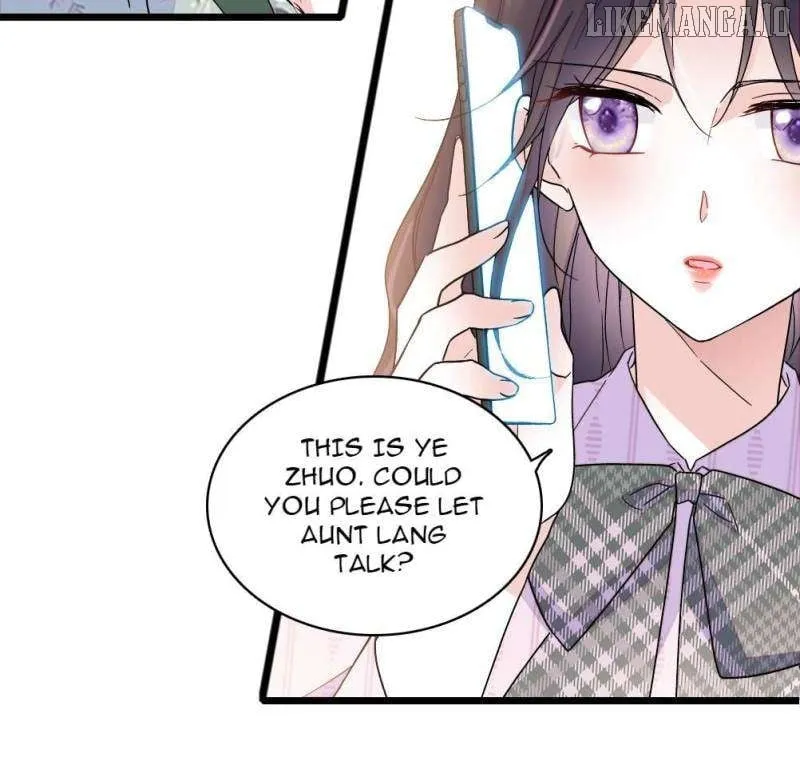 The Almighty Daughter Runs The World Chapter 179 page 38 - 