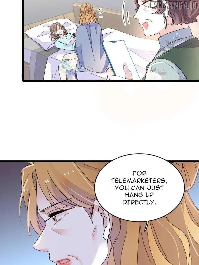 The Almighty Daughter Runs The World Chapter 179 page 40 - 