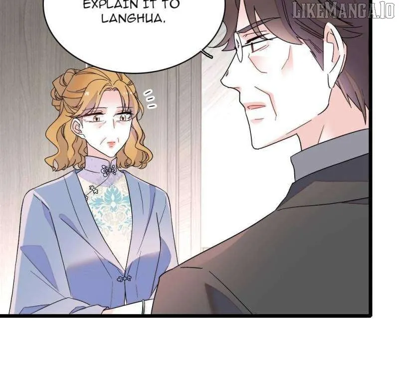 The Almighty Daughter Runs The World Chapter 179 page 5 - 