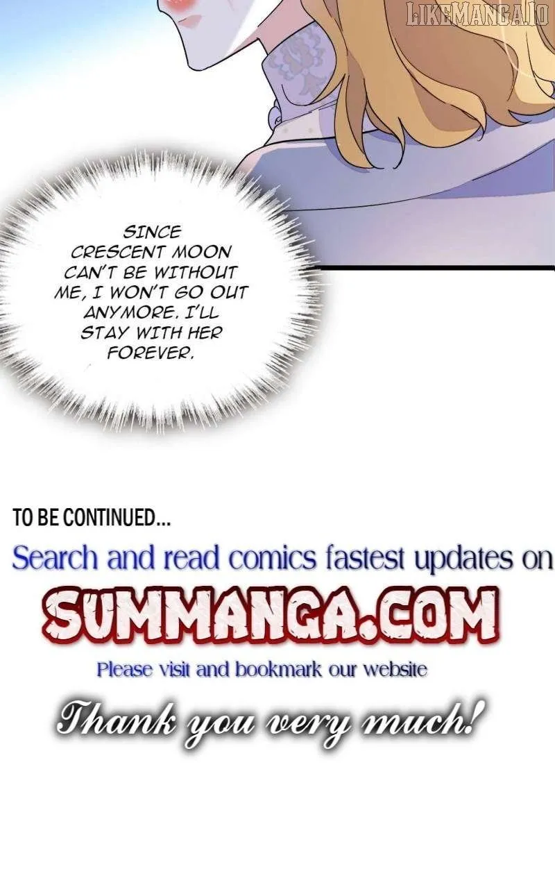 The Almighty Daughter Runs The World Chapter 179 page 41 - 