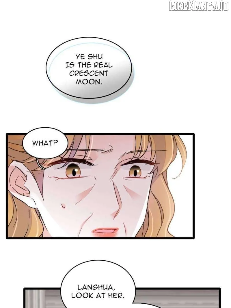 The Almighty Daughter Runs The World Chapter 179 page 6 - 