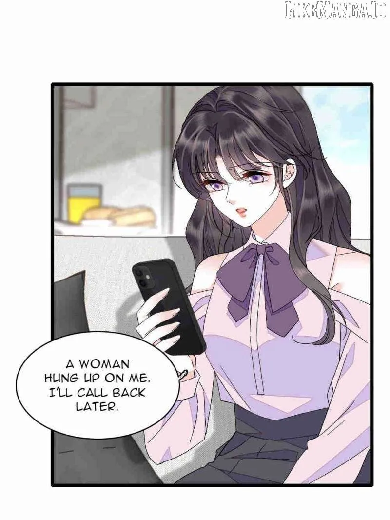 The Almighty Daughter Runs The World Chapter 180 page 2 - 