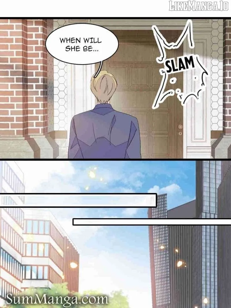 The Almighty Daughter Runs The World Chapter 180 page 13 - 