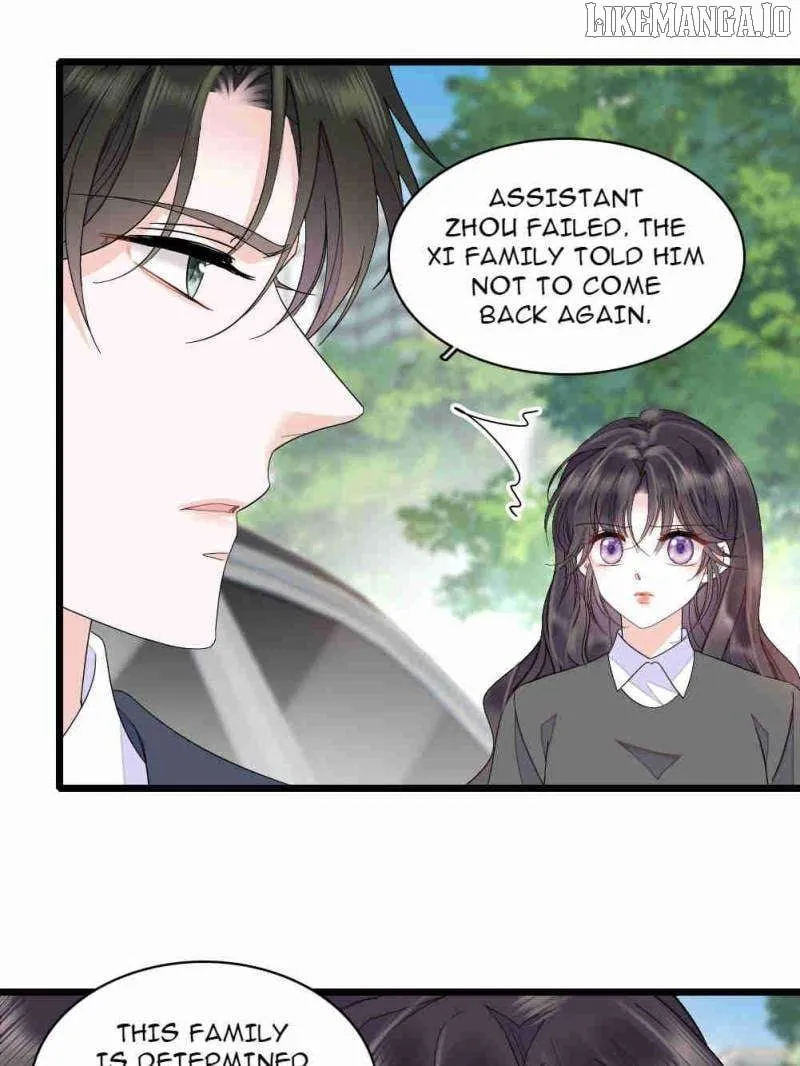 The Almighty Daughter Runs The World Chapter 180 page 15 - 