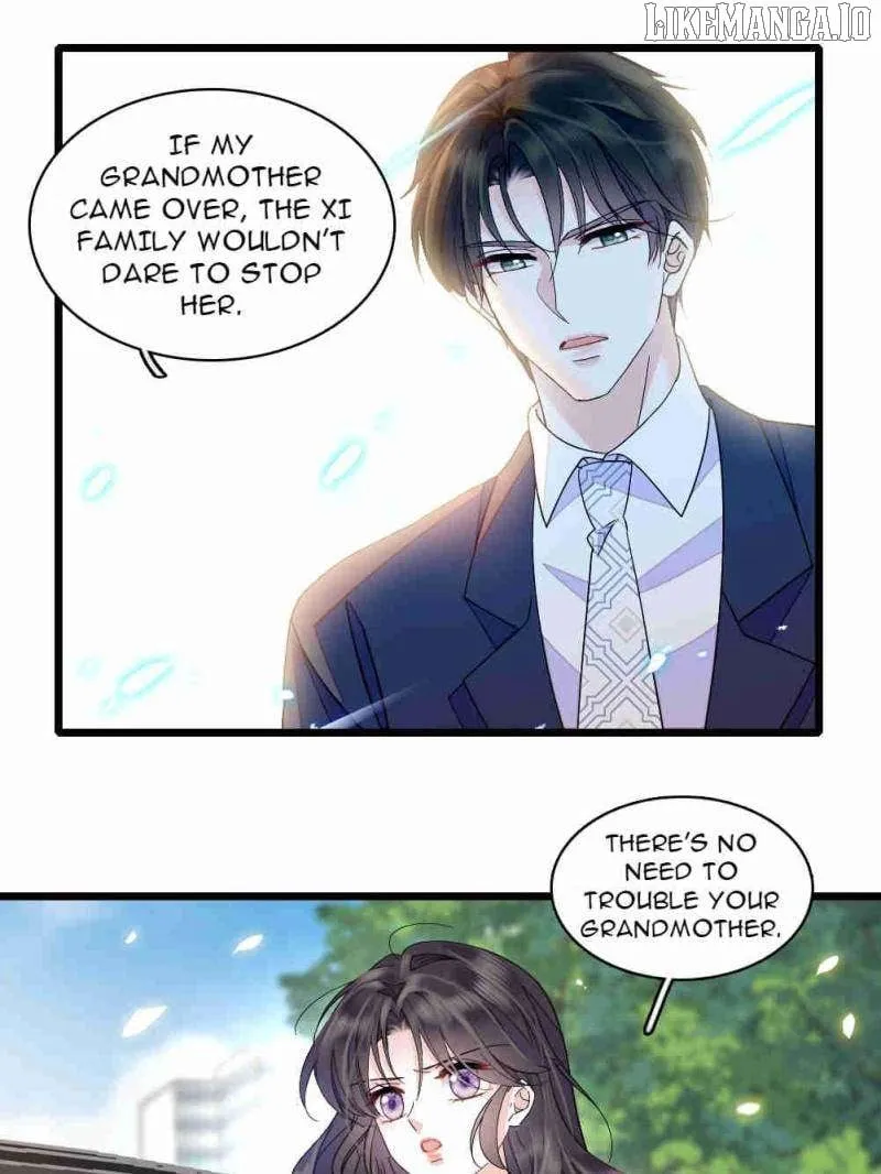 The Almighty Daughter Runs The World Chapter 180 page 17 - 