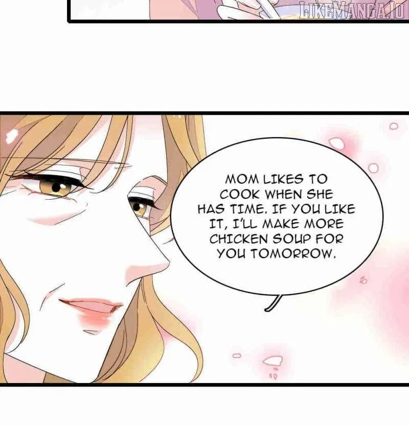 The Almighty Daughter Runs The World Chapter 180 page 20 - 