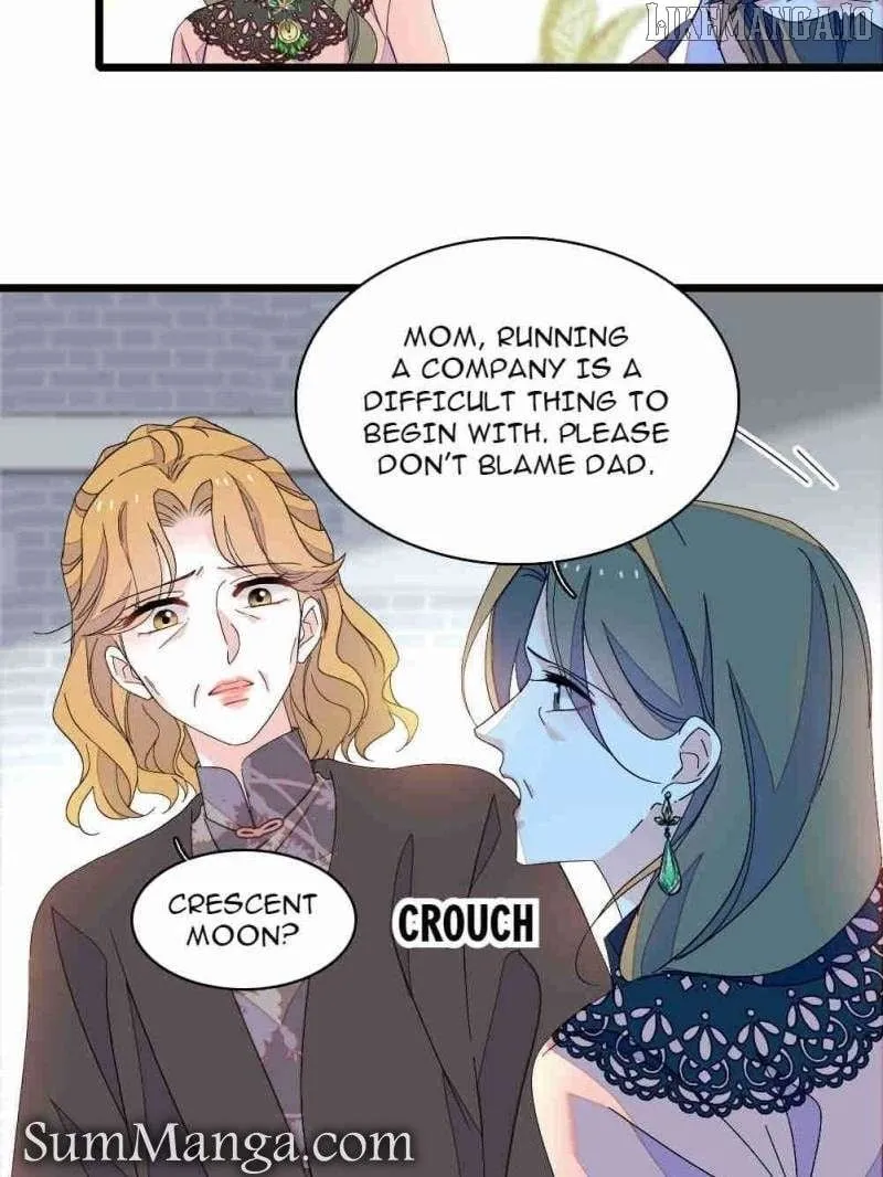 The Almighty Daughter Runs The World Chapter 180 page 31 - 