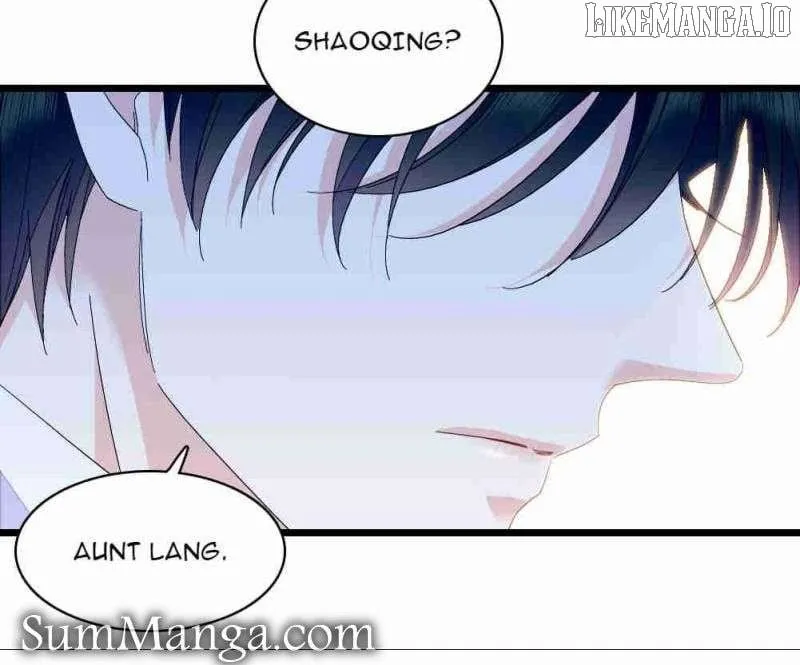 The Almighty Daughter Runs The World Chapter 180 page 37 - 
