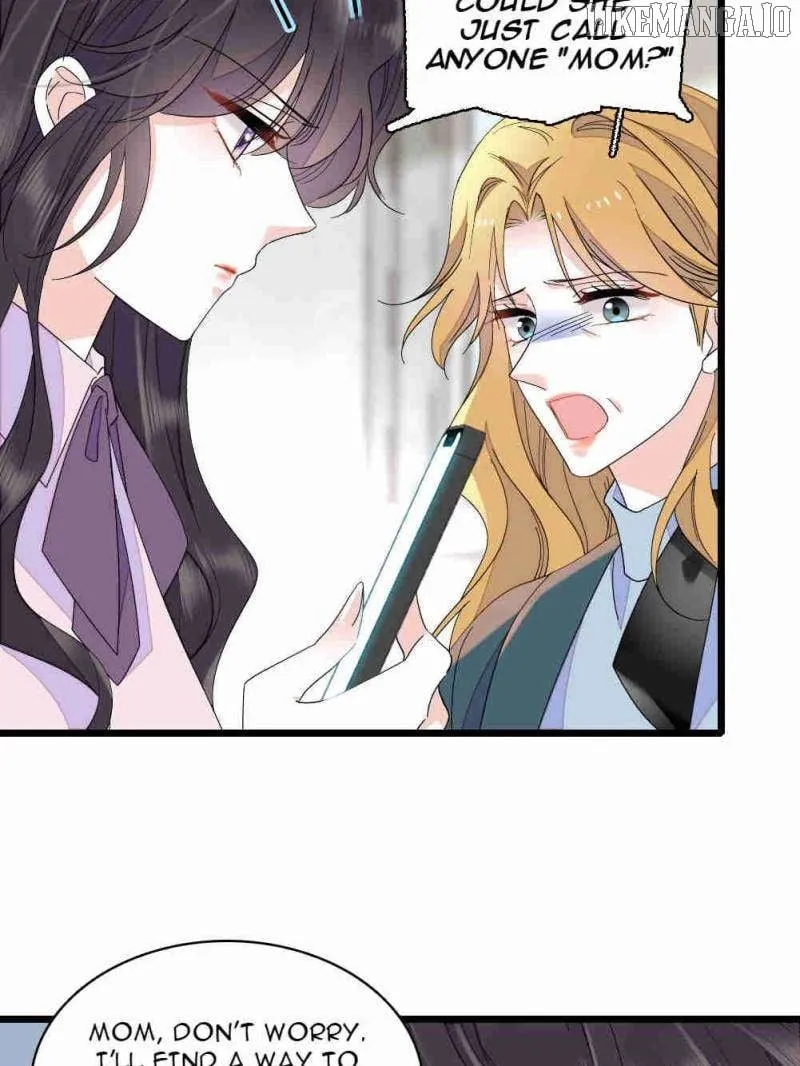 The Almighty Daughter Runs The World Chapter 180 page 6 - 